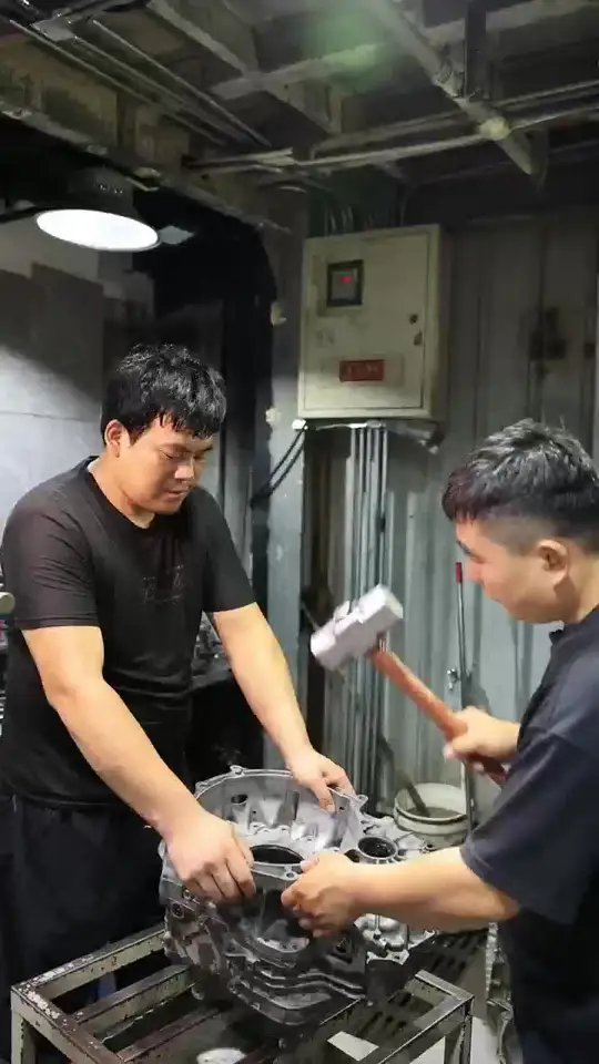 大众双离合自动变速箱维修电脑维修阀体维修 #变速箱阀体再制造 #变矩器维修 #自动变速箱维修#双离合变速箱维修#cvt变速箱维修 #自动变速箱电脑维修